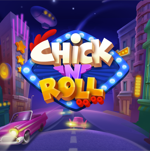 ChickNRoll